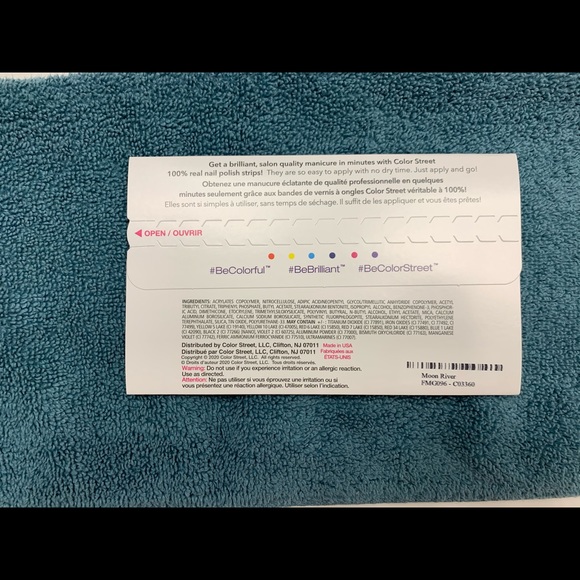 Color Street Nails - Picture 2 of 2